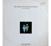 Game of Chance (Anvil-Club-Mix, 1984) [Import]