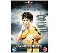 Game Of Death (2 Disc Ultimate Edition) [Dvd]