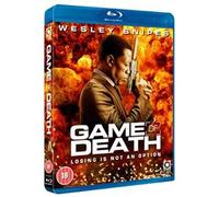 Game Of Death (Blu-ray) Wesley Snipes Zoe Bell Robert Davi
