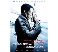 Game of Death – DVD – Seven7