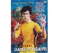 Game Of Death