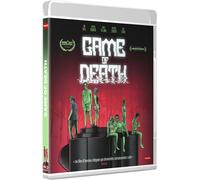 Game Of Death