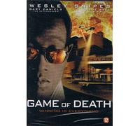 GAME OF DEATH (2010)