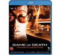 Game Of Death - Blu-Ray