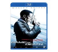 Game Of Death - Blu-Ray