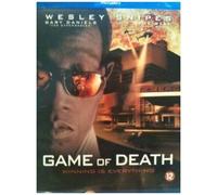 Game Of Death [Blu-Ray]