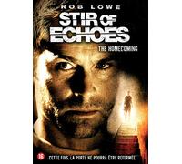 Stir Of Echoes 1 - The Home Coming - Rob Lowe - Dvd Zone 2 - Audio Francais / Anglaise