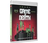 Game Of Death Blu-ray E