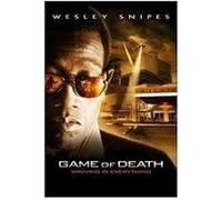 Game of Death Blu-ray G