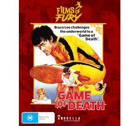 Game Of Death [Blu-Ray] Australia - Import