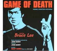 Game of Death by John Barry (2003-10-07)