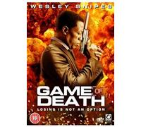 Game Of Death G