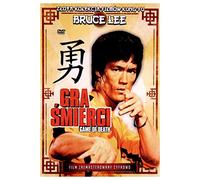 Game of Death [DVD] [Region Free] (IMPORT) (Pas de version française)