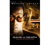 Game Of Death - Edition Belge - Dvd
