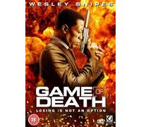 Game Of Death