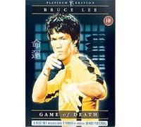 Game Of Death G