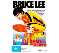 Game Of Death [Dvd] Australia - Import, Ntsc Region 0