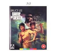 Game of Death Limited Edition Blu-ray