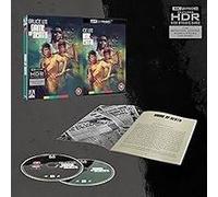 Game Of Death Limited Edition Blu-ray 4K Ultra HD E