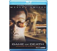 Game of Death-Winning is Everything [Blu-Ray] [Import]