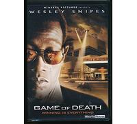 Game of Death-Winning is Everything [Import]