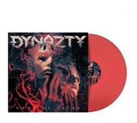 Dynazty – Game of Faces – Vinyle 33 tours LP rouge transparent – Nuclear Blast