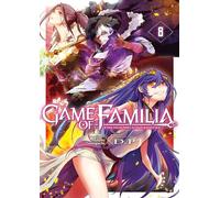 Game of Familia - Tome 08
