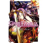 Game of Familia - Tome 1
