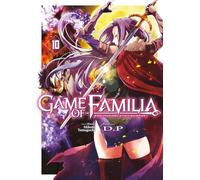 Game of Familia - Tome 10