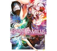 Game of Familia - Tome 11