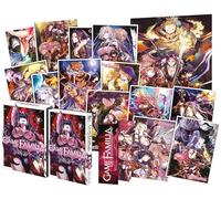 Game of Familia - Tome 12 - Edition limitée