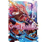 Game of Familia - Tome 2