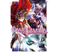 Game of Familia - Tome 3