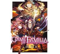 Game of Familia - Tome 4