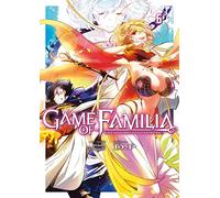 Game of Familia - Tome 6