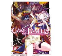 Game of Familia - Tome 7
