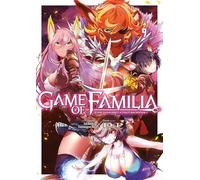 Game of Familia - Tome 9