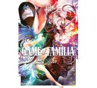 Game of familia (Vol. 11)