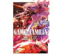 Game of familia (Vol. 13)