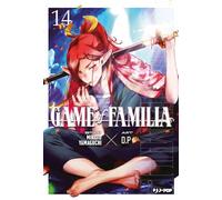 Game of familia (Vol. 14)