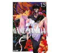 Game of familia (Vol. 15)