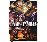 Game of familia (Vol. 4)