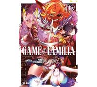 Game of familia (Vol. 9)