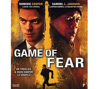 Game of Fear – DVD – Édition E