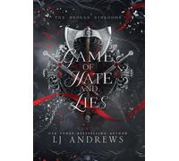 Game Of Hate And Lies