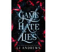 Game Of Hate And Lies: A Romantic Fairy Tale Fantasy (The Broken Kingdoms)