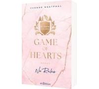 Game Of Hearts - No Rules (St. Gloria College 1)