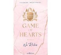 Game of hearts | Yvonne Westphal Yvonne WestphalYvonne Westphal (Auteur)