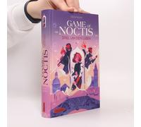Game Of Noctis - Spiel Um Dein Leben