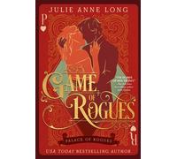 Game of Rogues A Novel - Julie Anne Long - Avon - ebook (ePub) - Livre